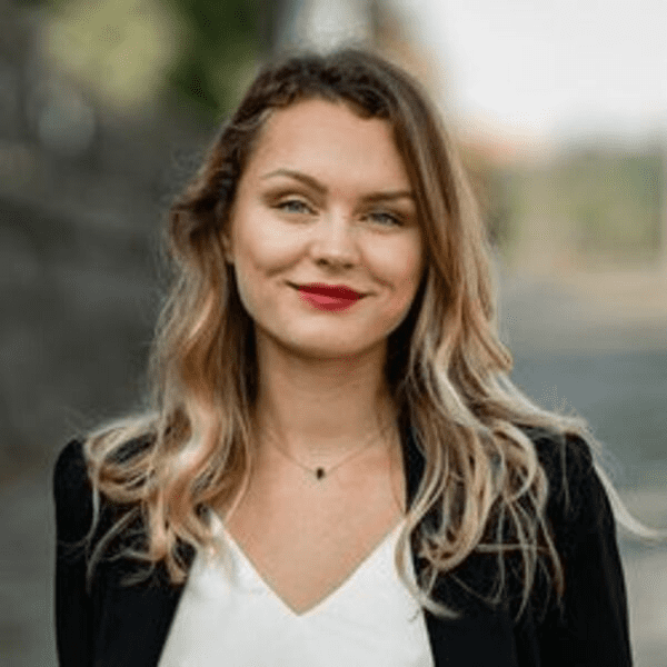 Martina Račanská